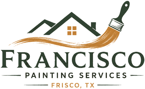 Francisco Painting Services — painters in Frisco, TX